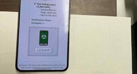 Good
													Samsung Galaxy S22 - Unlocked Non-US, Black, 128 GB, 8 GB, SM-S901E/DS, photo 1 of 6