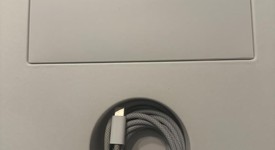 Mint
													MacBook Air 2024 (M3) - 15" - Apple M3, Gray, 256 GB, 8 GB, 10-core GPU, photo 3 of 10