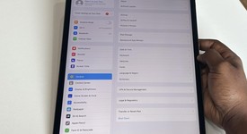 Good
													Apple iPad Pro 12.9" 4th Gen 2020 - Unlocked, Gray, 512 GB, A2069, photo 4 of 18