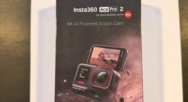 New
													Insta360 Ace Pro 2, photo 1 of 3