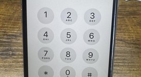 Fair
													Apple iPhone 6 - Unlocked, Gray, 16 GB, A1549, photo 4 of 6