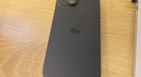 Good
													Apple iPhone 15 - Unlocked, Black, 128 GB, A2846, photo 5 of 5