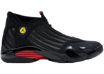 Jordan 14 Retro Last Shot (2018) for sale