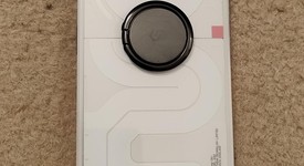 Good
													Nothing Phone (2a) - Unlocked Non-US, White, 256 GB, 12 GB, photo 4 of 5