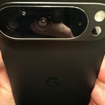 Good Google Pixel 9 Pro - Unlocked, 512 GB, Obsidian, 16 GB, GR83Y