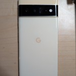 Good Google Pixel 6 Pro - Unlocked, 128 GB, Sunny, 12 GB, G8VOU