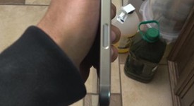 Mint
													Apple iPhone 16 Pro Max - Unlocked, Natural, 256 GB, A3084, photo 5 of 14