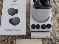 Google Pixel Buds Pro