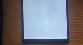 Good
													Apple iPad Air 3rd Gen - Wi-Fi, Gray, 256 GB, photo 5 of 6