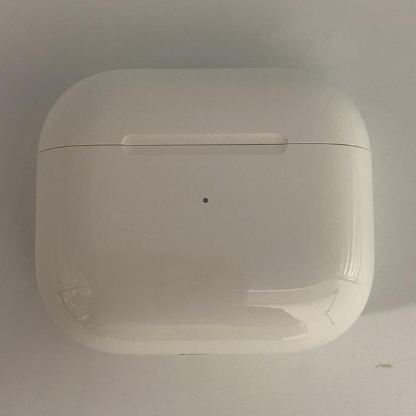 Apple AirPods 3rd Gen - Lightning Case