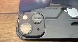 Fair
													Apple iPhone 13 - Unlocked, Midnight, 128 GB, A2482, photo 4 of 8