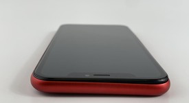 Mint
													Apple iPhone Xr - Unlocked, Red, 128 GB, A1984, photo 4 of 7