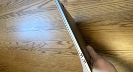 Good
													MacBook Pro 2020 - 13" - I7, Gray, 256 GB, 16 GB, photo 4 of 9