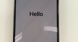Good
													Apple iPhone Xs Max - Sprint, Gold, 64 GB, A1921, photo 1 of 5