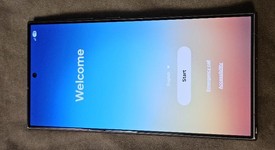Mint
													Samsung Galaxy S24 Ultra - Unlocked, Blue, 256 GB, 12 GB, SM-S928U1, photo 4 of 10