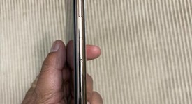 Mint
													Apple iPhone Xs - Verizon, Gold, 64 GB, A1920, photo 5 of 11