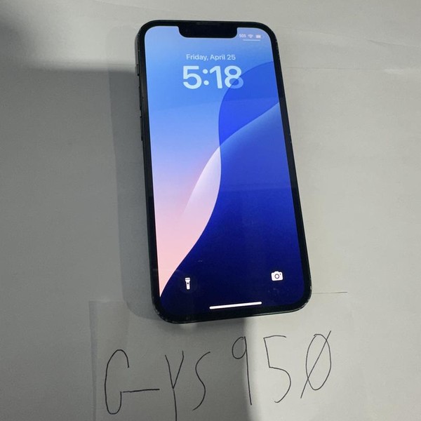 Apple iPhone 13 Mini - Unlocked, 128 GB, Green, A2481