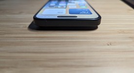 Good
													Apple iPhone 15 - Verizon, Black, 128 GB, A2846, photo 5 of 12