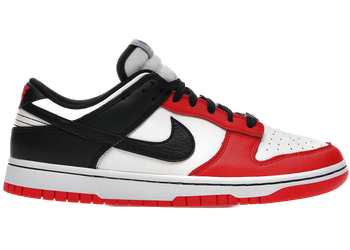 Nike Dunk Low EMB NBA 75th Anniversary Chicago for sale