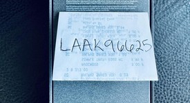 New
													Samsung Galaxy Z Flip7 - Unlocked, Blue Shadow, 512 GB, 12 GB, SM-F766U1, photo 2 of 2