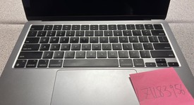 Mint
													MacBook Air 2022 - 13" - Apple M2, Gray, 512 GB, 8 GB, photo 5 of 12