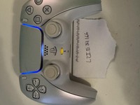 DualSense Wireless Controller