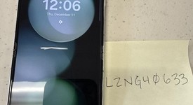 Good
													Samsung Galaxy Z Flip5 - Verizon, Graphite, 256 GB, 8 GB, SM-F731U, photo 4 of 8