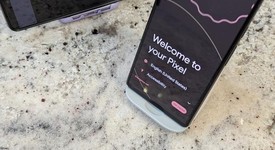 Mint
													Google Pixel 6 - Unlocked, Black, 256 GB, 8 GB, GB7N6, photo 2 of 7