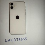 Good Apple iPhone 12 Mini - Unlocked, 256 GB, White, A2176