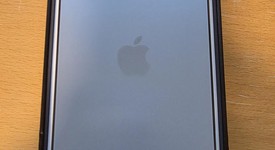 Mint
													Apple iPhone 13 Pro Max - Unlocked, Sierra Blue, 128 GB, A2484, photo 2 of 12