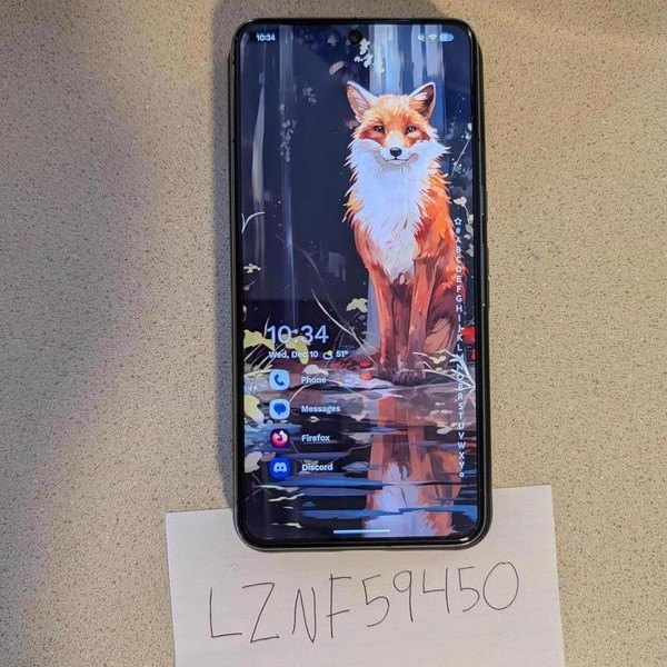 Google Pixel 8 Pro - Unlocked, 256 GB, Obsidian, 12 GB, G1MNW, mmWave 5G