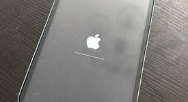 Mint
													Apple iPad Mini 7th Gen - Wi-Fi, Blue, 128 GB, A2993, photo 1 of 13