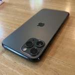 Good Apple iPhone 11 Pro - Unlocked, 256 GB, Green, A2160