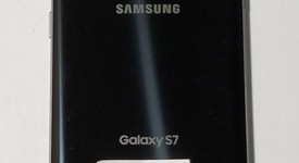 Fair
													Samsung Galaxy S7 - T-Mobile, Black, 32 GB, SM-G930T, photo 3 of 4