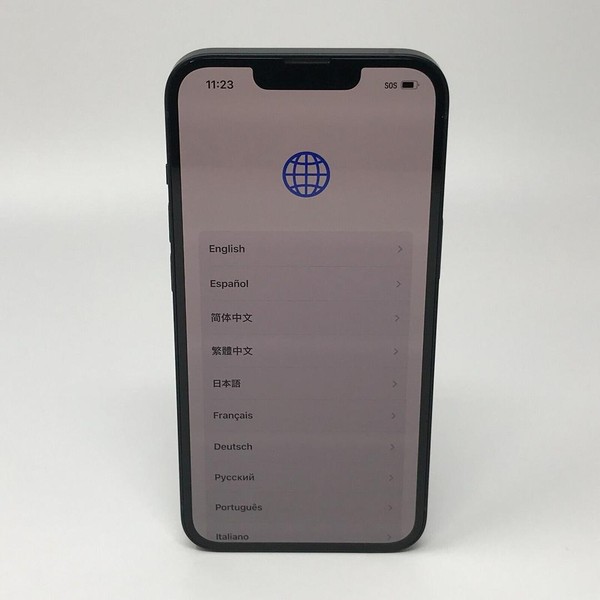 Apple iPhone 14 - Unlocked, 256 GB, Midnight, A2649