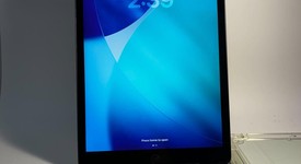 Good
													Apple iPad 9th Gen - Wi-Fi, Gray, 64 GB, A2602, photo 2 of 4