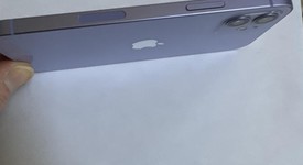 Good
													Apple iPhone 12 - Unlocked, Purple, 64 GB, A2172, photo 2 of 5