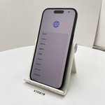 Good Apple iPhone 16 - Unlocked, Black, 128 GB, A3081