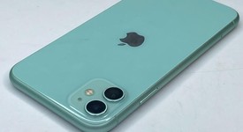 Mint
													Apple iPhone 11 - Verizon, Green, 64 GB, A2111, photo 4 of 7