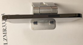 Good
													Apple iPhone 12 Pro - Unlocked, Graphite, 256 GB, A2341, photo 4 of 12