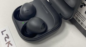 Used
													Samsung Galaxy Buds2 Pro - Graphite, SM-R510, photo 4 of 5