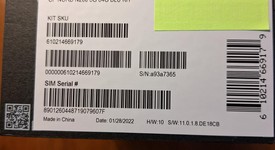 Mint
													OnePlus Nord N200 5G - T-Mobile, Blue, 64 GB, 4 GB, photo 2 of 15