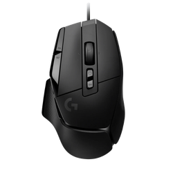 Logitech G502 X Gaming Mouse