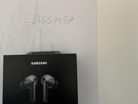 Samsung Galaxy Buds3 Pro