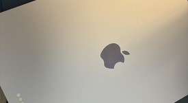 Mint
													Apple iPad Air 11" (M3) 2025 - Wi-Fi, Purple, 128 GB, A3266, photo 5 of 10