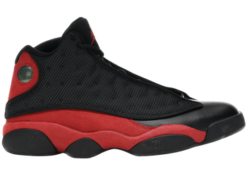 Jordan 13 Retro Bred (2017) for sale