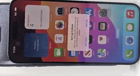 Mint
													Apple iPhone 15 Pro Max - AT&T, Blue, 1 TB, A2849, photo 2 of 8