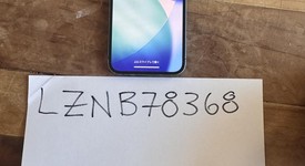 Fair
													Apple iPhone 13 - Unlocked, Blue, 128 GB, A2482, photo 2 of 9