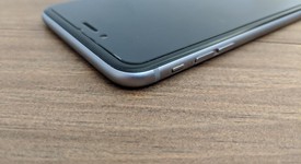 Good
													Apple iPhone 6S Plus - Verizon, Grey, 16 GB, A1687, photo 2 of 6