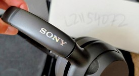 Used
													Sony ULT Wireless Headphones - Black, photo 2 of 4